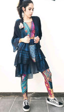 Load image into Gallery viewer, Ruffle trim Jacket