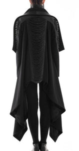 Rising Sun Coat