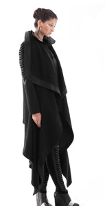 Rising Sun Coat