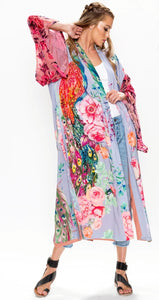 Fantasy Kimono