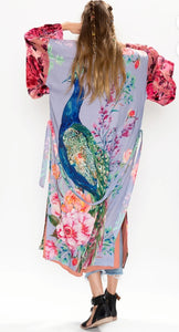Fantasy Kimono