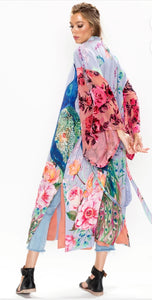 Fantasy Kimono