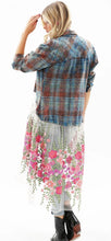 Load image into Gallery viewer, ANA MAXI SHIRT