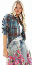 Load image into Gallery viewer, ANA MAXI SHIRT