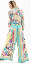 Load image into Gallery viewer, Artisan Leopard Pant