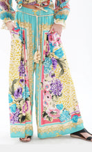 Load image into Gallery viewer, Artisan Leopard Pant
