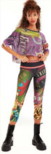 Load image into Gallery viewer, Goldie legging