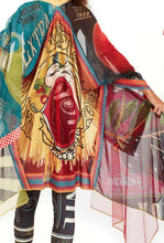 Load image into Gallery viewer, Happy Kimono