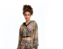 Load image into Gallery viewer, FORTUNE HOODY
