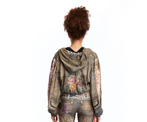 FORTUNE HOODY
