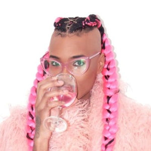 StevieBoi Spectacular Shades