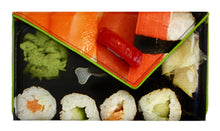 Load image into Gallery viewer, Sushi Clutch