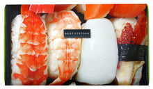 Load image into Gallery viewer, Sushi Clutch